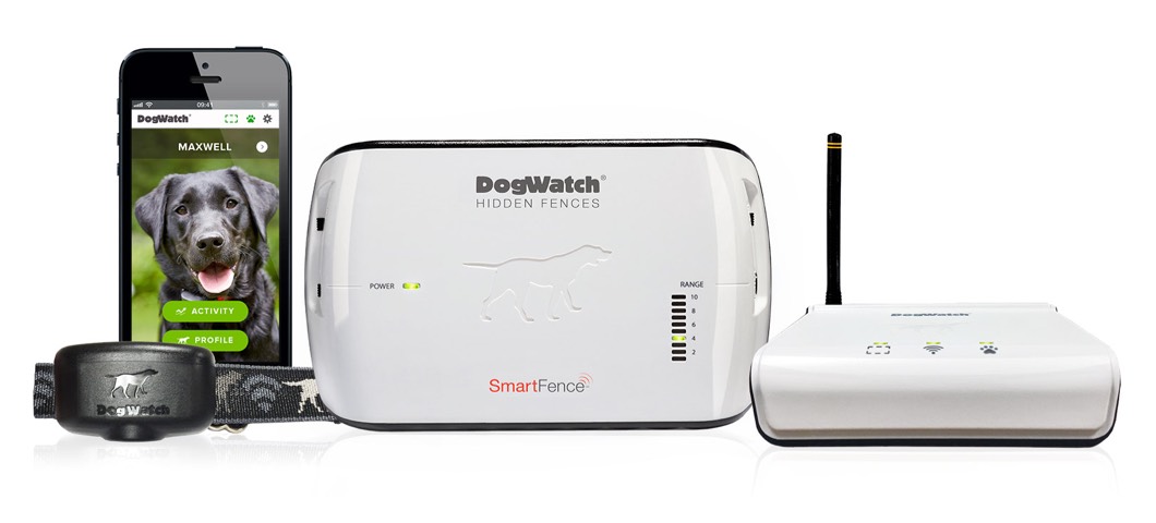 DogWatch of Winchester, Winchester, Virginia | SmartFence Product Image